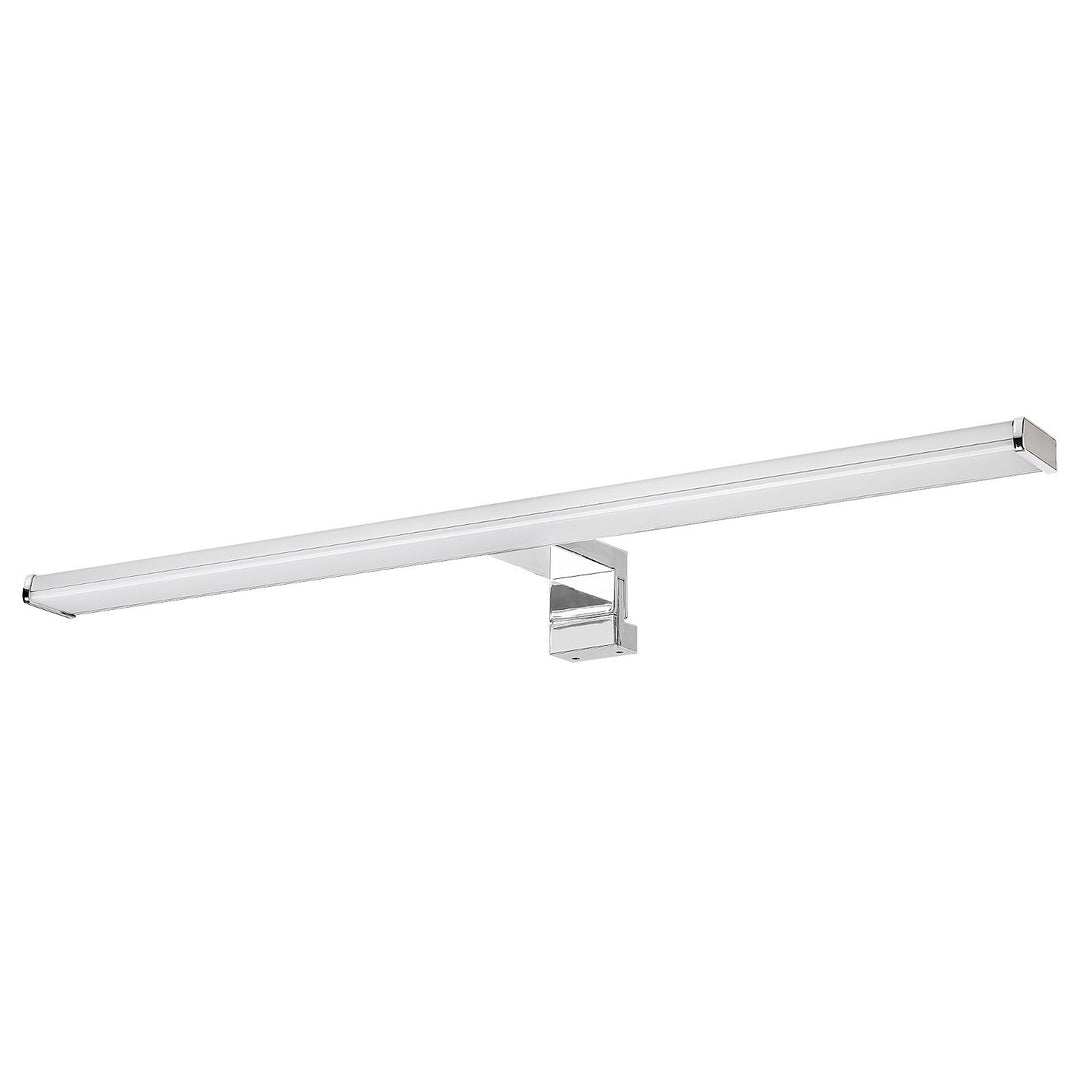 Rabalux Badezimmerleuchte, 12W LED, IP44, Chromdesign, Levon