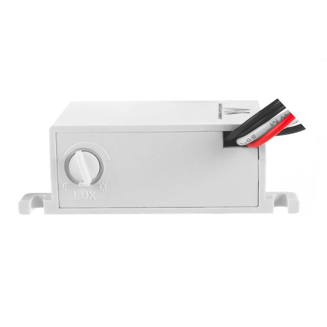 Maclean Dämmerungssensor, mit externer Sonde, 12-24V DC MCE34 V