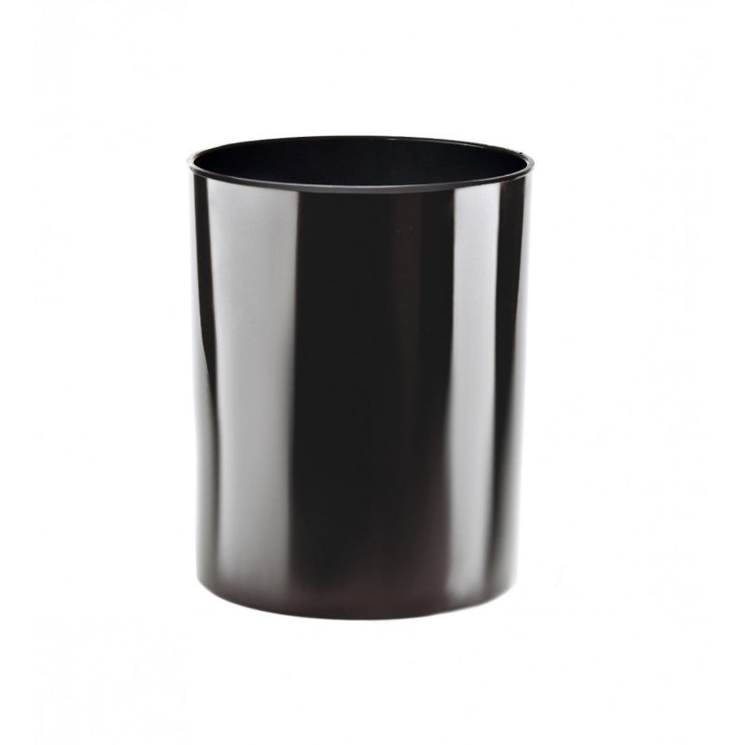 Set aus 5 Küchenwerkzeugen + 15 cm Behälter schwarz Practic Handy