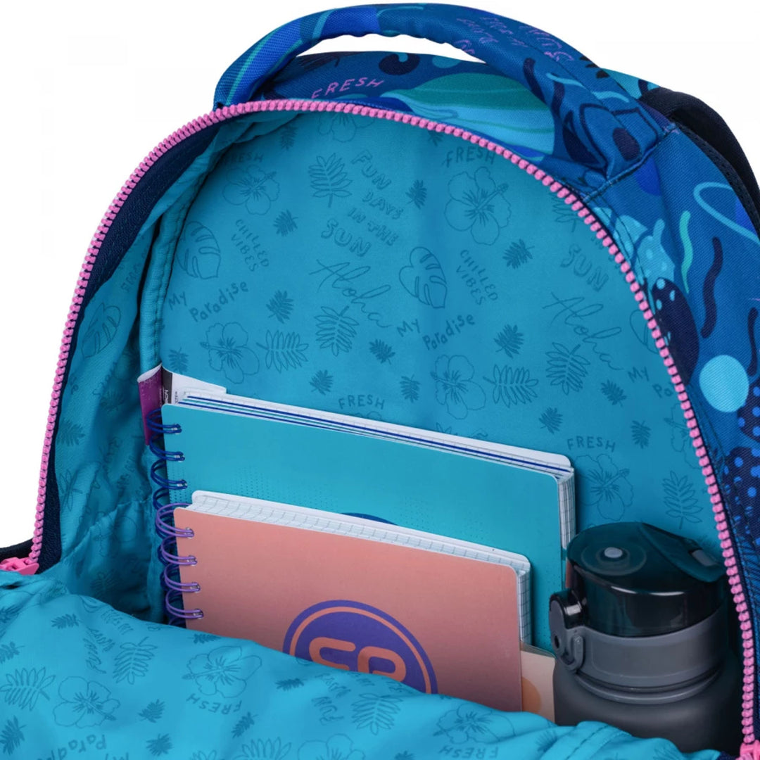 Coolpack Schulrucksack, 19l, Stitch, Jerry, F029780