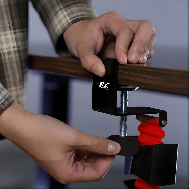 Nano RS Kabelkanal Organizer 1345mm, schwarz und rot, RS125