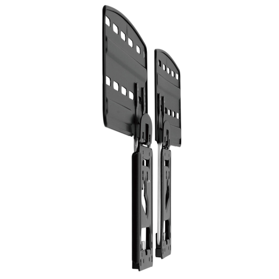 Maclean TV-Halterung, kompatibel mit Samsung QLED-TVs, 43"-85", max. 60kg, MC-806 N