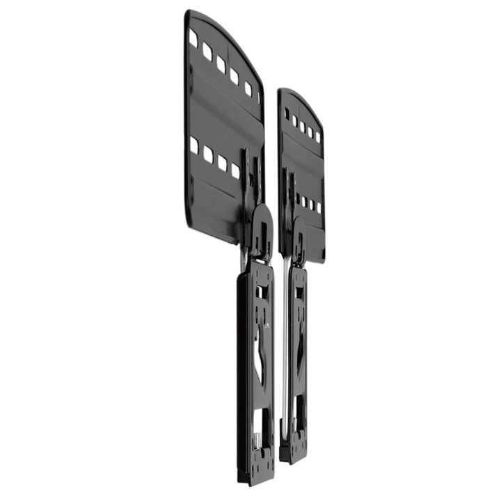 Maclean TV-Halterung, kompatibel mit Samsung QLED-TVs, 43"-85", max. 60kg, MC-806 N