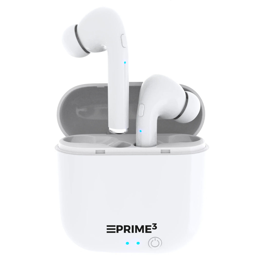 Prime3 kabellose Kopfhörer, In-Ear, Bluetooth 5.0, AEP01 TWS