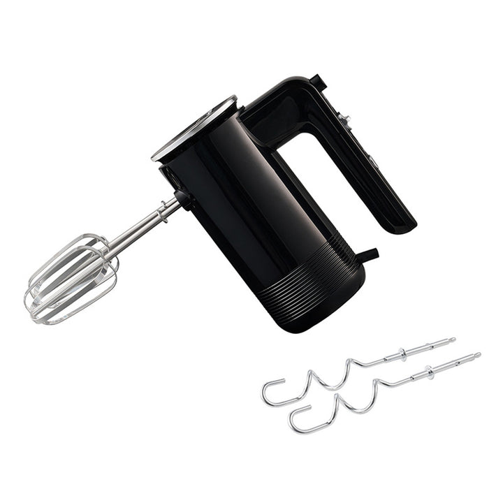 Lafe Handmixer, 5 Geschwindigkeiten, Turbo-Funktion, 300W, MixPro