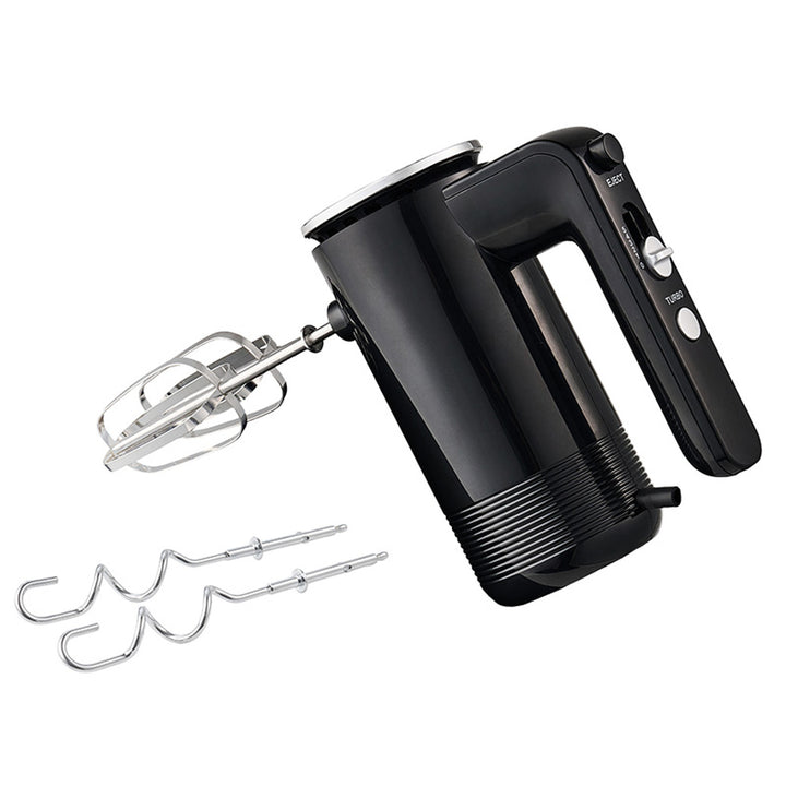 Lafe Handmixer, 5 Geschwindigkeiten, Turbo-Funktion, 300W, MixPro