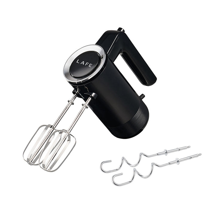 Lafe Handmixer, 5 Geschwindigkeiten, Turbo-Funktion, 300W, MixPro