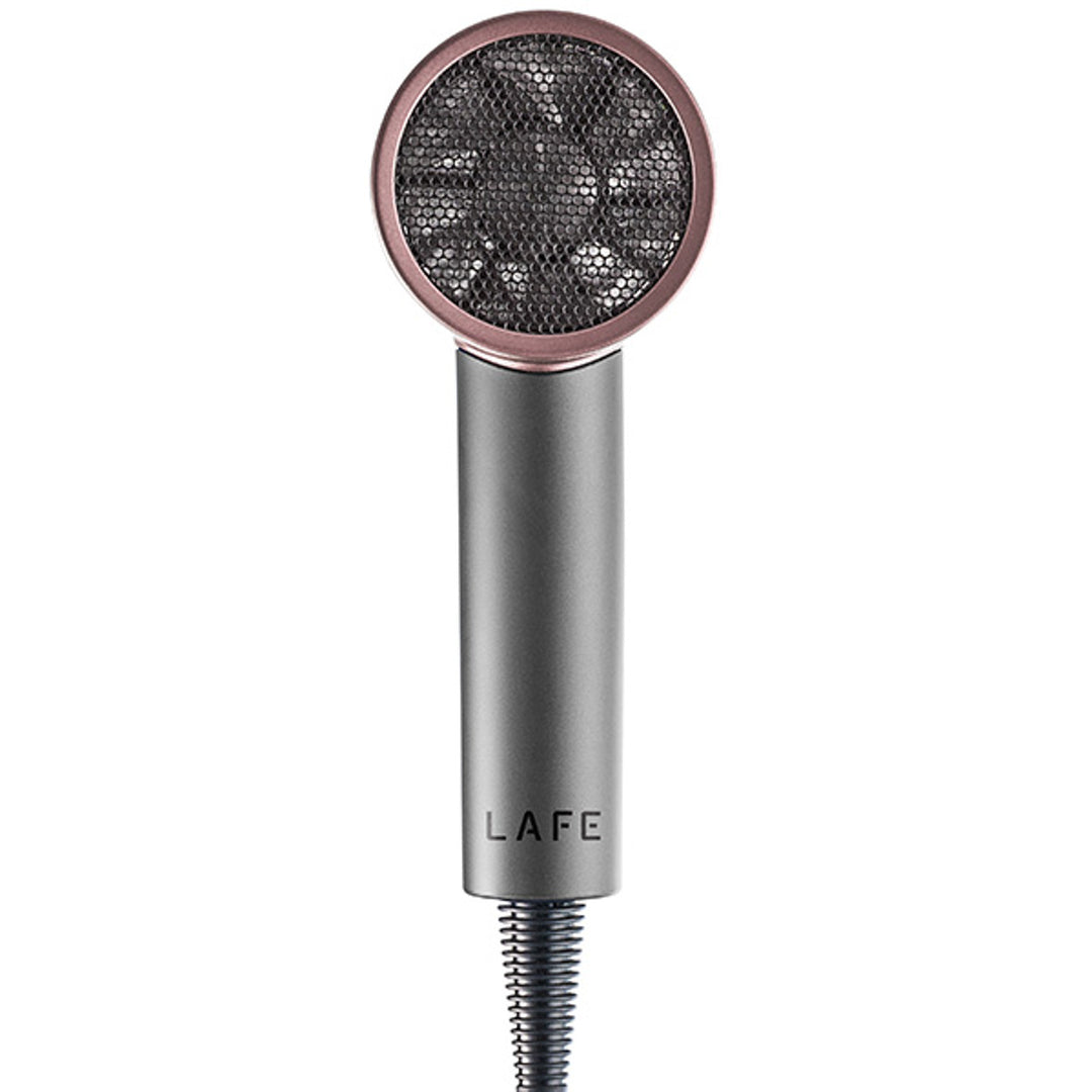 Lafe Haartrockner, 2200W, Ionisierung, 2 Stufen, Sleek und Shine