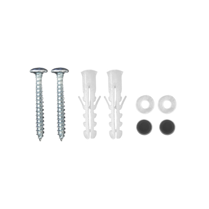 Wandleuchte 1xE27 Maclean, max. Belastung 60W, IP65, schwarz, MCE519 B + LED-Glühbirne E27, 8W 230V Maclean Energy MCE268 WW warmweiß 3000K 1055lm Retro-Deko-Edison