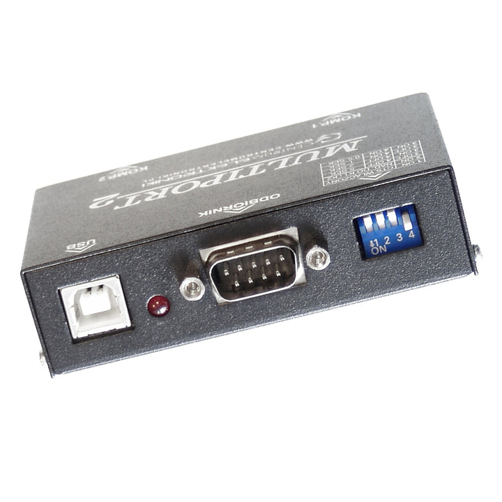 Multiport Rs-232 Splitter für Fiskaldrucker
