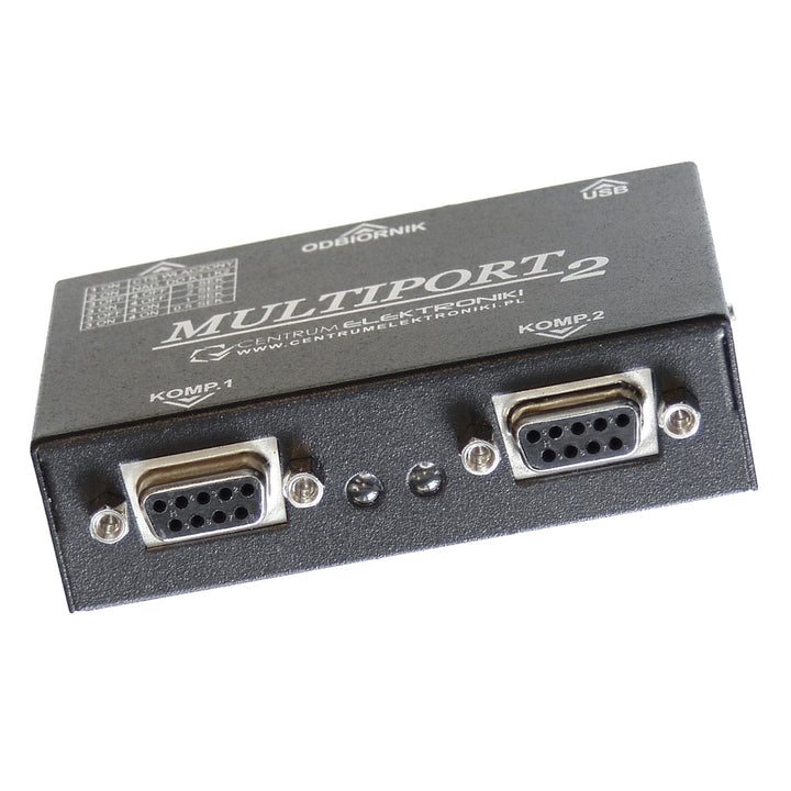 Multiport Rs-232 Splitter für Fiskaldrucker