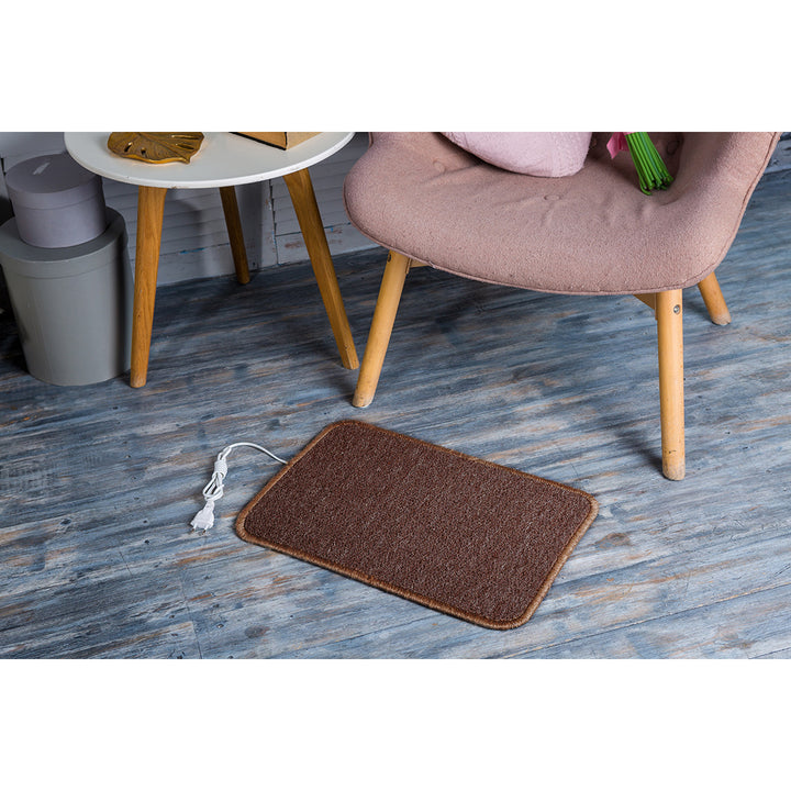 TRIO 40W Infrarot-Heizmatte 50x33 cm IP20