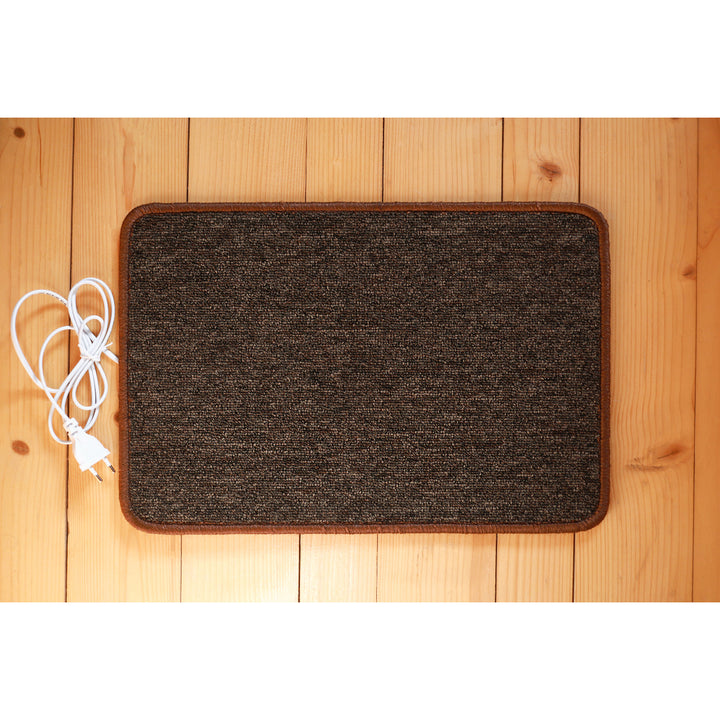TRIO 40W Infrarot-Heizmatte 50x33 cm IP20