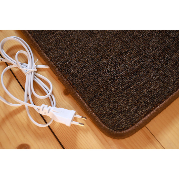 TRIO 40W Infrarot-Heizmatte 50x33 cm IP20