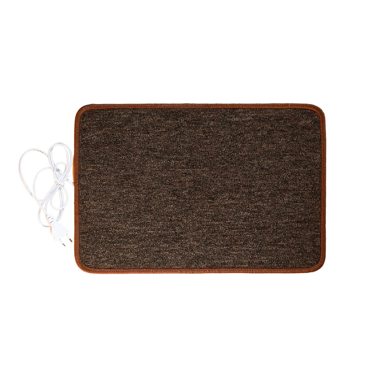 TRIO 40W Infrarot-Heizmatte 50x33 cm IP20