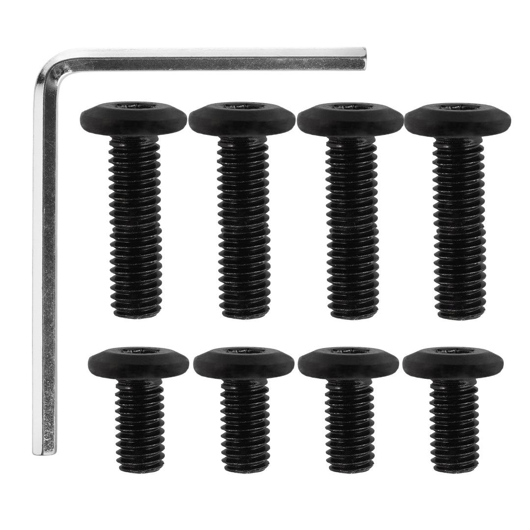 Mobiler Schreibtisch/Laptop-Ständer Maclean, schwarz, höhenverstellbar 76-109cm, max. 30kg , MC-120 B