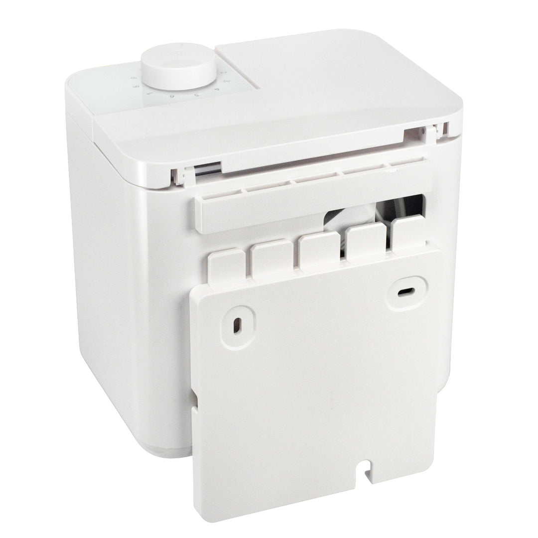 Aquajet-Bewässerungsgerät, elektronische Steuerung, 500ml-Behälter, 4 Spitzen, LD-A9