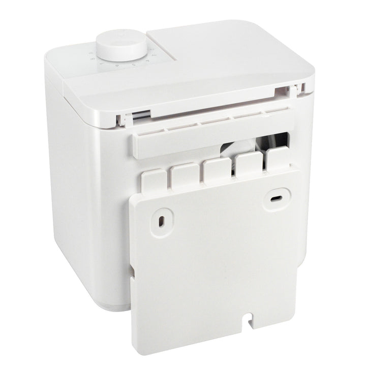 Aquajet-Bewässerungsgerät, elektronische Steuerung, 500ml-Behälter, 4 Spitzen, LD-A9