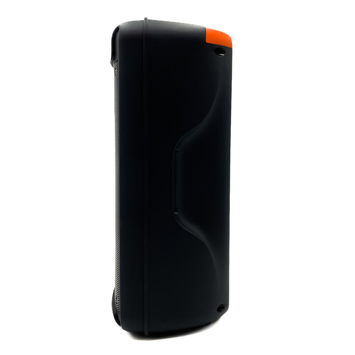 Media-Tech Kabelloser Bluetooth-Lautsprecher, Bluetooth 5.0, FM-Radio, RMS 14W, MT3177