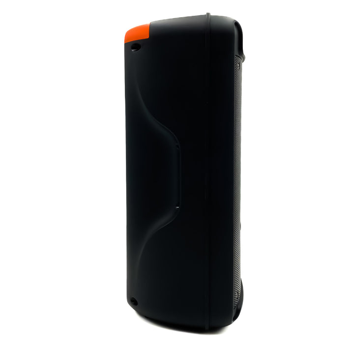 Media-Tech Kabelloser Bluetooth-Lautsprecher, Bluetooth 5.0, FM-Radio, RMS 14W, MT3177
