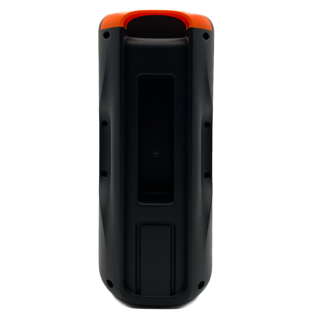 Media-Tech Kabelloser Bluetooth-Lautsprecher, Bluetooth 5.0, FM-Radio, RMS 14W, MT3177