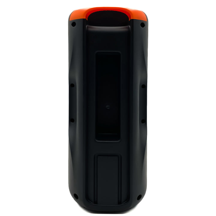 Media-Tech Kabelloser Bluetooth-Lautsprecher, Bluetooth 5.0, FM-Radio, RMS 14W, MT3177
