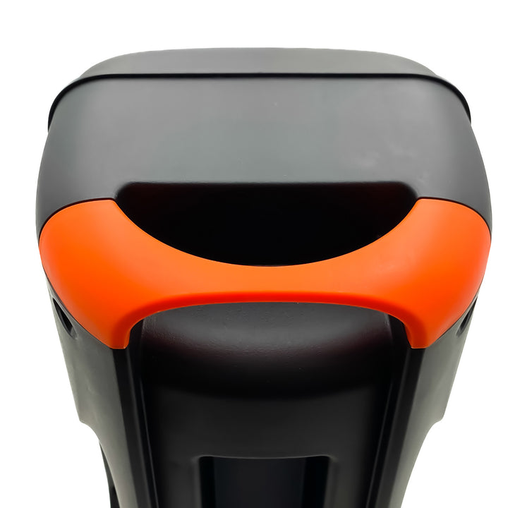 Media-Tech Kabelloser Bluetooth-Lautsprecher, Bluetooth 5.0, FM-Radio, RMS 14W, MT3177