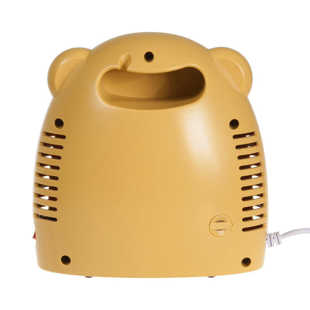 Promedix Bär Kinderinhalator, Vernebler, Maske, Filterset, PR-811 + Promedix PR-960 berührungsloses medizinisches Infrarot-Thermometer