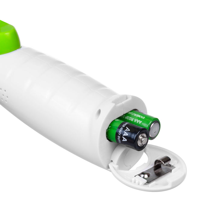 Promedix Katze Inhalator für Kinder, Set Vernebler, Masken, Filter, PR-816 + Promedix PR-960 Infrarot berührungsloses medizinisches Thermometer