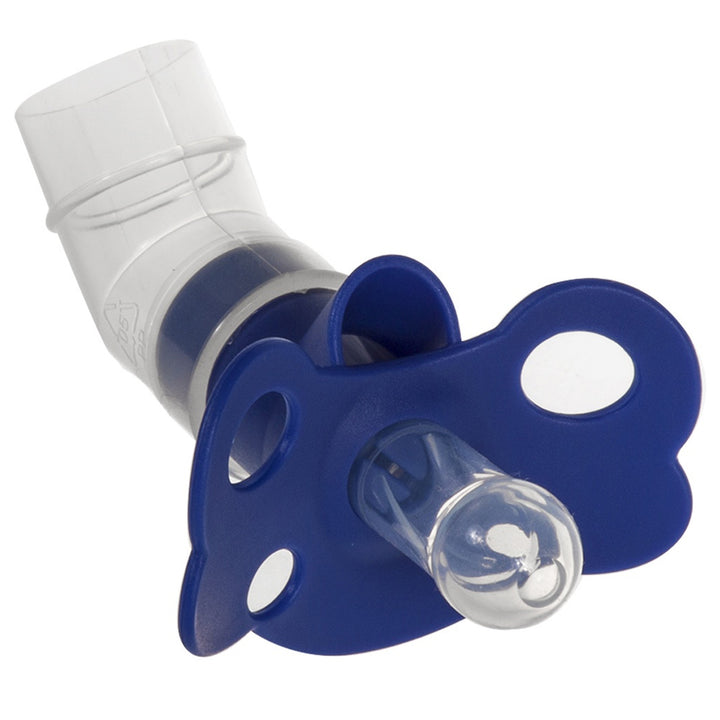 Promedix PR-812 Panda Kinder-Inhalator, Vernebler, Maske, Filter + Schnuller-Set Promedix PR-815