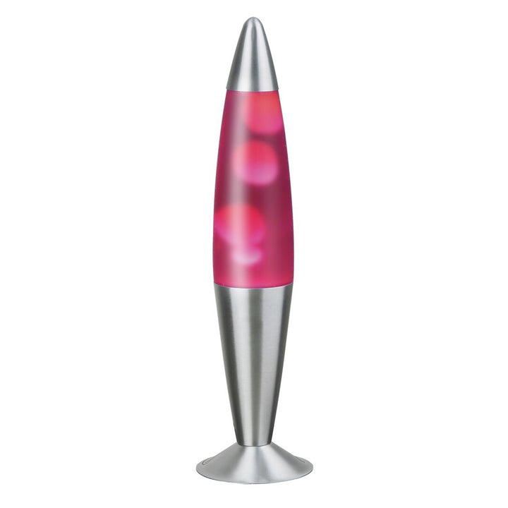 Rabalux Lollipop 2 dekorative lavalampe IP20 E14 G45 1x MAX 25