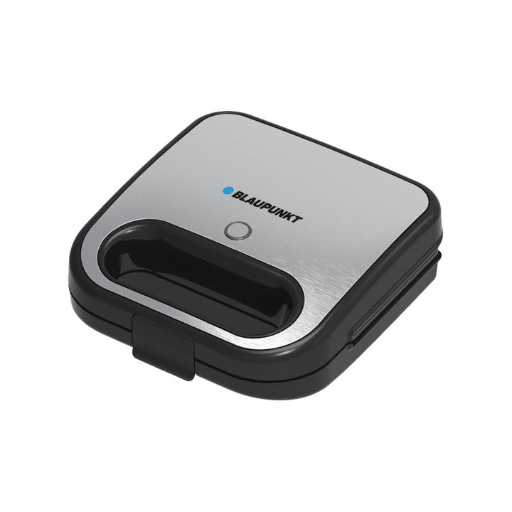 Sandwichtoaster Grill 750W Blaupunkt Thermostat SMS501
