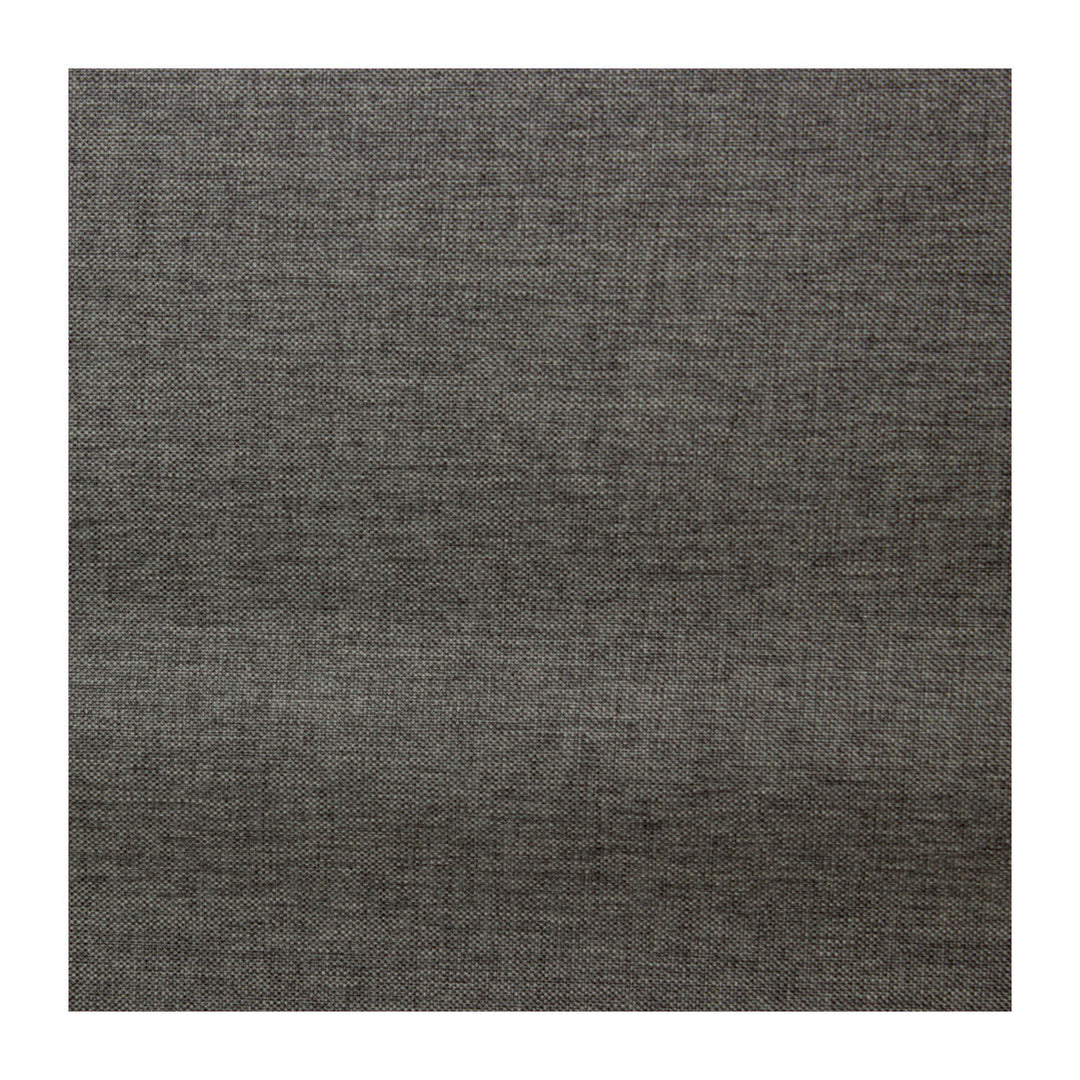 GreenBlue GB183M Liegestuhl aus Buchenholz melange schwarz, 4 Stück