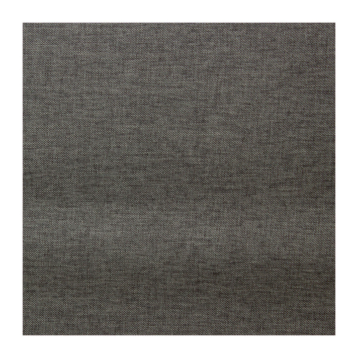 GreenBlue GB183M Liegestuhl aus Buchenholz melange schwarz, 4 Stück