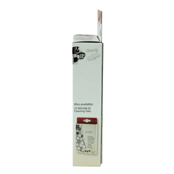 Entkalkertabletten für Espressomaschinen, 6 Stück, universal, Scanpart
