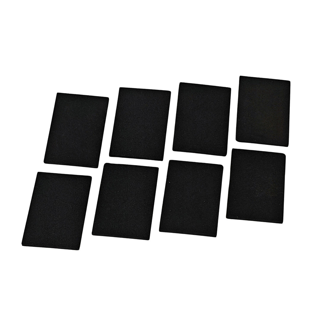 Universal-Waschmaschinen-Trockner-Verbindung, ausziehbare Ablage, 60 cm, schwarz, Scanpart