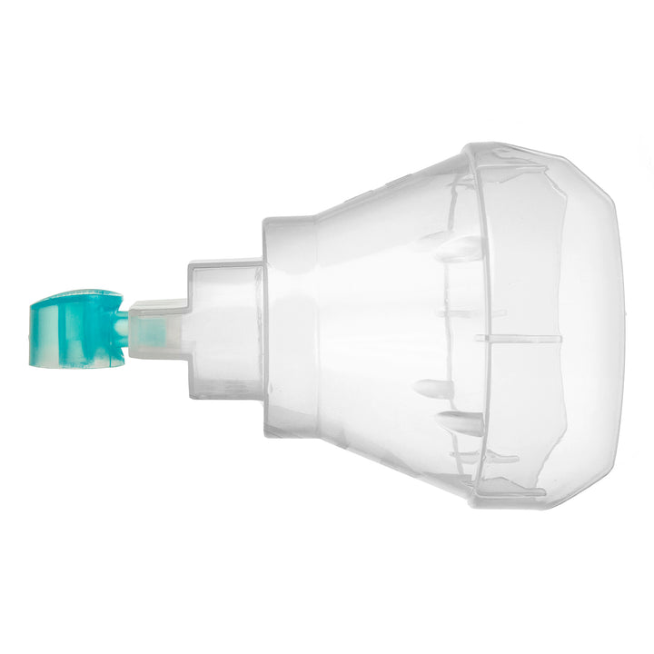 Tragbares 99,4% Sauerstoff-Inhalationsgerät Promedix 12L, PR-994, 2 Stück