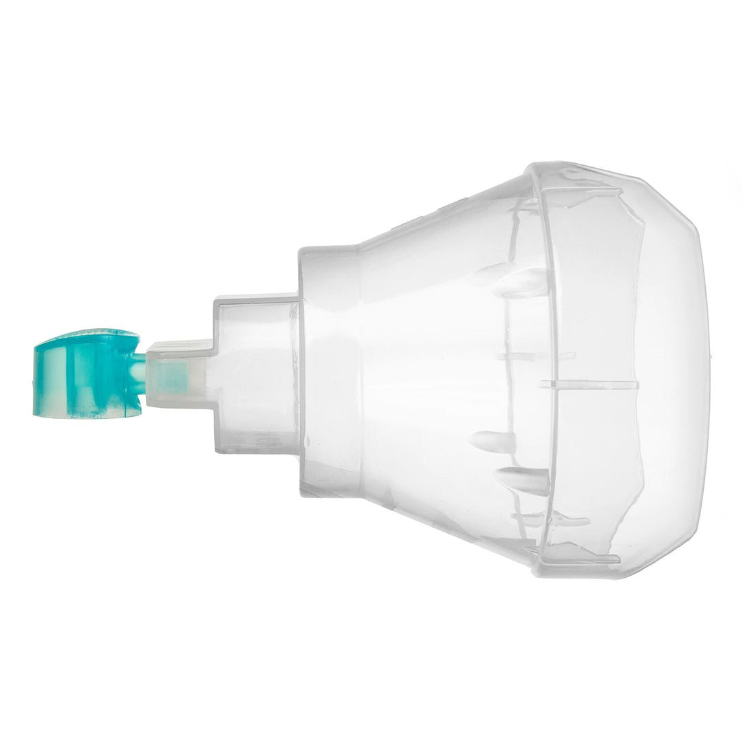 Tragbares 99,4% Sauerstoff-Inhalationsgerät Promedix 12L, PR-994, 3 Stück