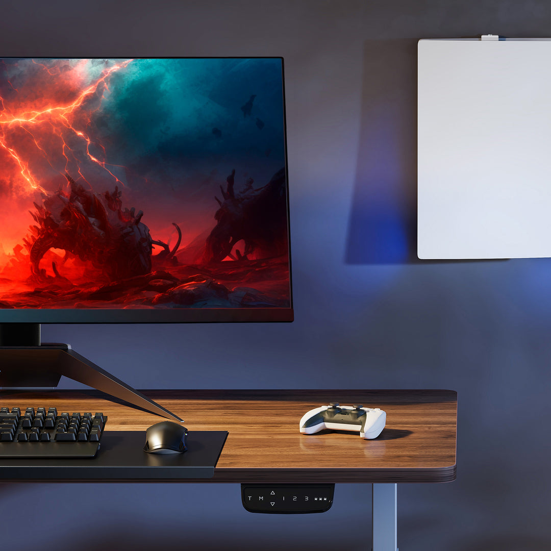 Wandhalterung weiß Kompatibel mit PS5 mit Pad-Halter, 10kg max,RS181 + Wandhalterung weiß für Playstation 5 Konsole, 10kg max, NanoRS RS180
