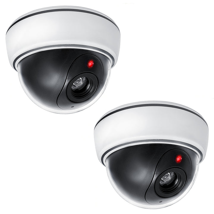 Kamera-Attrappe, LED, DC2300, 2 Stück
