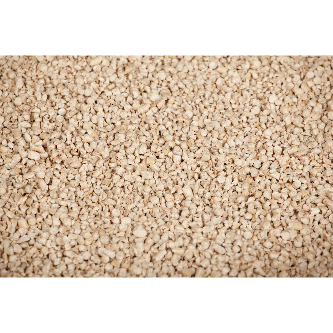 Klumpstreu, Lavendel, zerkleinert, 7 Liter + Klumpstreu, Classic, zerkleinert, 7 Liter, Animax