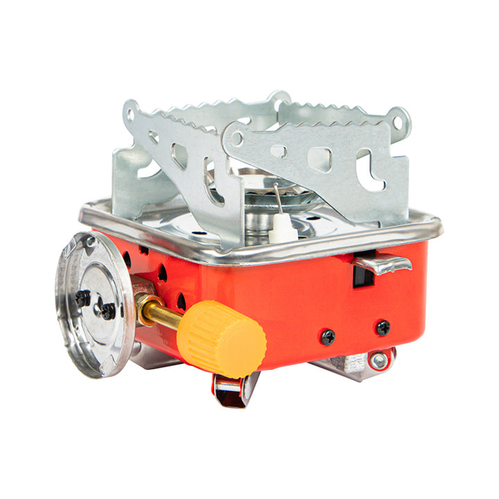 Blow Mini-Gasherd Gaskocher, 2800W, für Kartusche, 53-138
