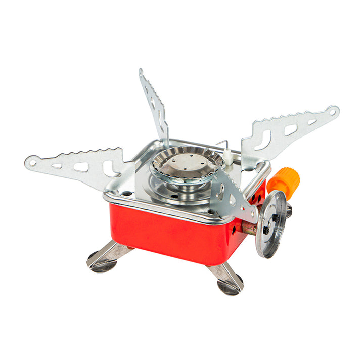 Blow Mini-Gasherd Gaskocher, 2800W, für Kartusche, 53-138