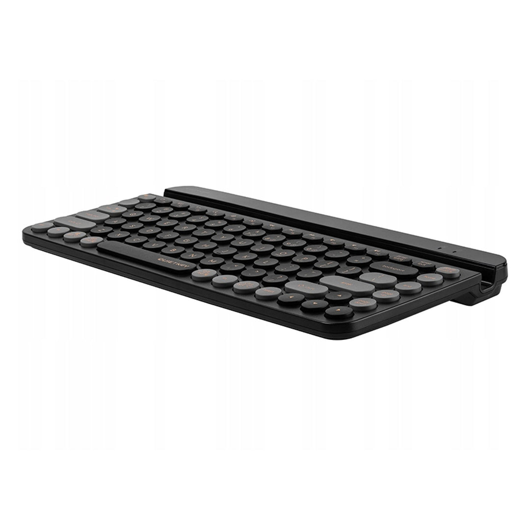 Funktionelle drahtlose Tastatur A4TECH FSTYLER FBK30 Blackcurrant