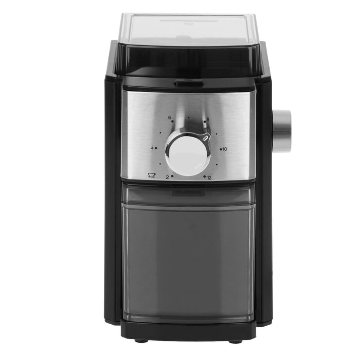 Adler Kaffeemühle, 300W, 250 Gramm, AD 4448 Kaffeebohnenmühle