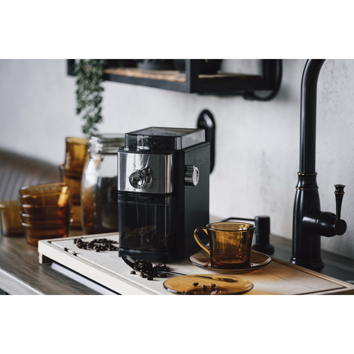 Adler Kaffeemühle, 300W, 250 Gramm, AD 4448 Kaffeebohnenmühle