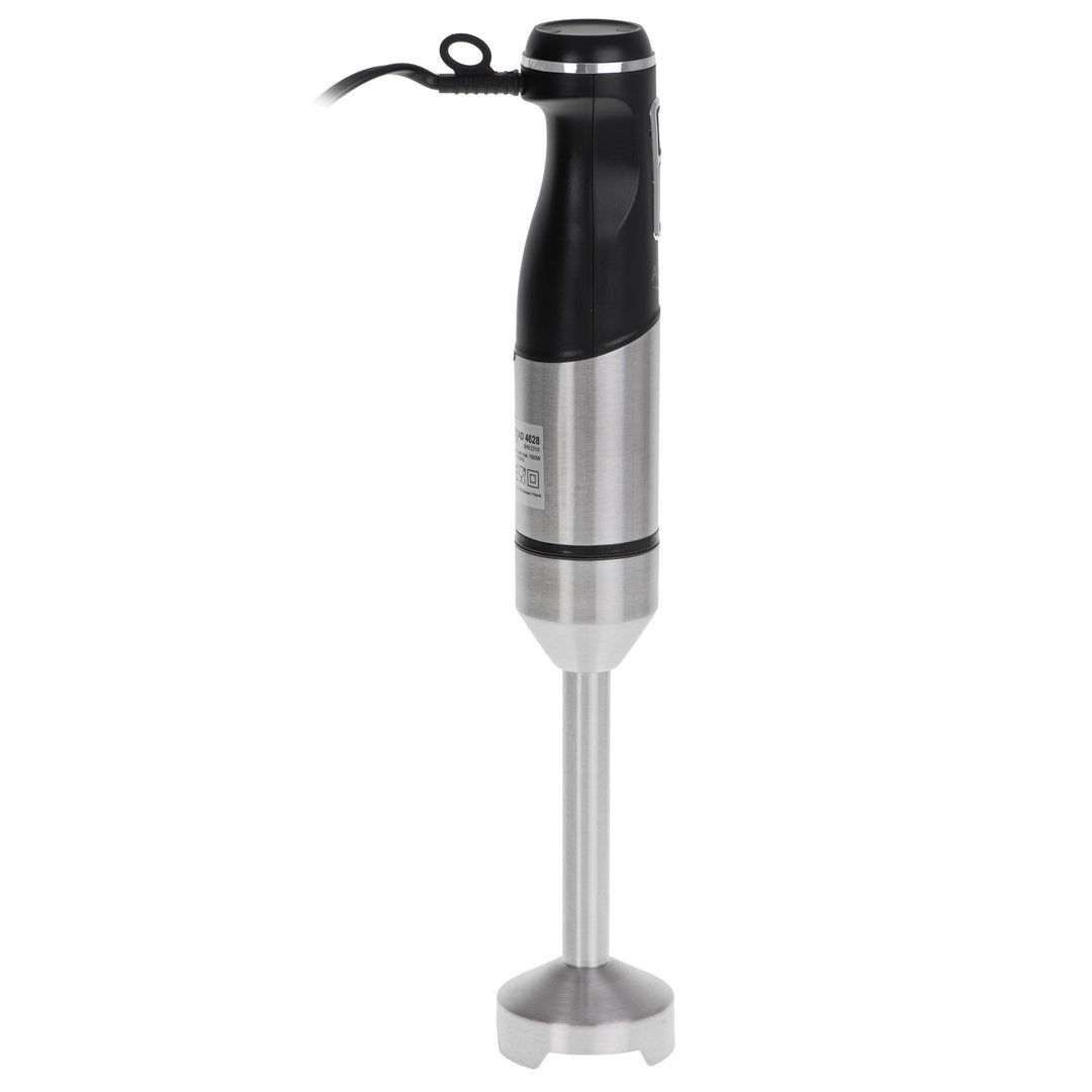 Stabmixer Adler, Turbo-Funktion, Eiscrush-Funktion, 1900W, AD 4628