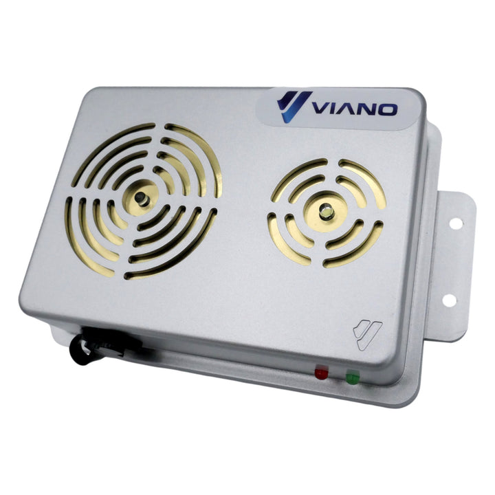 Viano OSA2 Auto kabellose led Marder und Nagetier Abschreckung