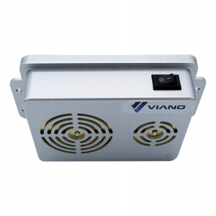 Viano OSA2 Auto kabellose led Marder und Nagetier Abschreckung