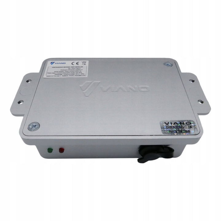 Viano OSA2 Auto kabellose led Marder und Nagetier Abschreckung